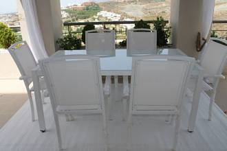 Thumbnail von Apartment For Sale in Benahavis, Málaga