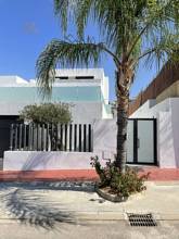 Thumbnail von Villa For Sale in Sierrezuela, Málaga
