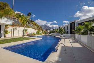 Thumbnail von Villa For Sale in Nueva Andalucia, Málaga