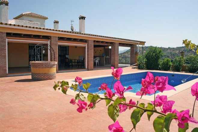 Country House For Sale in Coin, Málaga