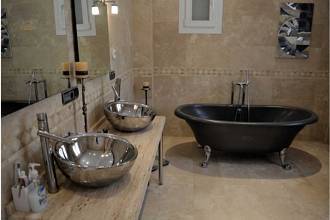 Thumbnail von Villa For Sale in Periana, Málaga