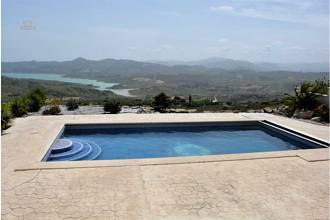 Thumbnail von Villa For Sale in Periana, Málaga