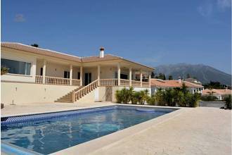 Thumbnail von Villa For Sale in Periana, Málaga