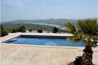 Thumbnail von Villa For Sale in Periana, Málaga