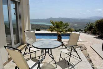 Thumbnail von Villa For Sale in Periana, Málaga