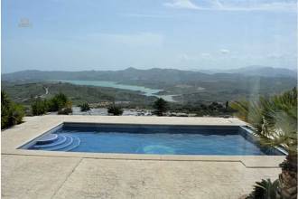 Thumbnail von Villa For Sale in Periana, Málaga