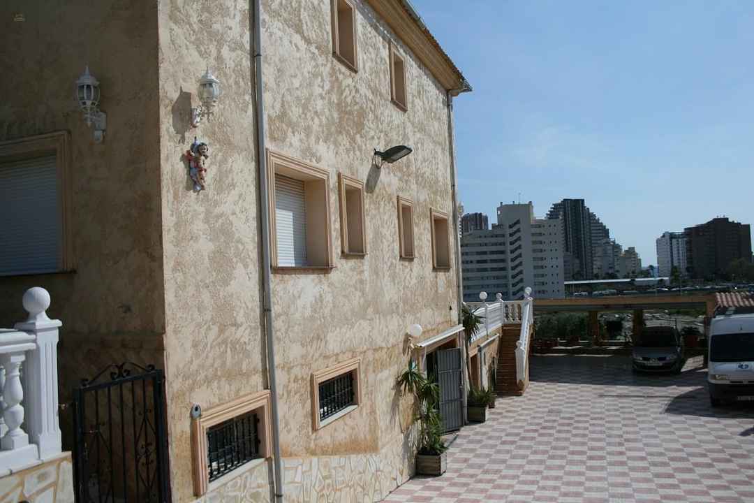 Apartment For Sale in Calpe, Alicante