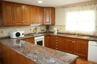 Thumbnail von Apartment For Sale in Calpe, Alicante