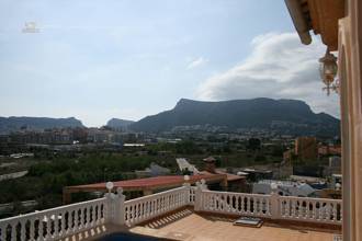 Thumbnail von Apartment For Sale in Calpe, Alicante