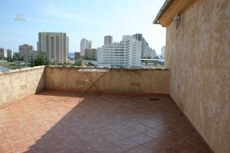 Thumbnail von Apartment For Sale in Calpe, Alicante