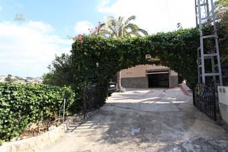 Thumbnail von Villa For Sale in Calpe, Alicante