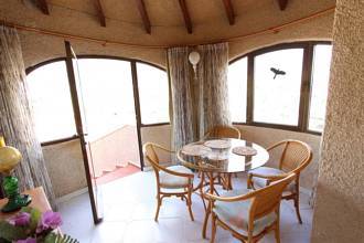 Thumbnail von Villa For Sale in Calpe, Alicante