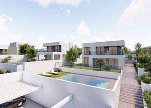 Thumbnail von Villa For Sale in Manilva, Málaga