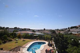 Thumbnail von Villa For Sale in Mijas, Málaga