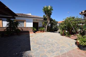 Thumbnail von Villa For Sale in Mijas, Málaga