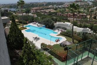 Thumbnail von Apartment For Sale in Benahavis, Málaga