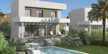 Thumbnail von Villa For Sale in Mijas Costa, Málaga
