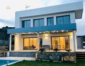 Thumbnail von Villa For Sale in Mijas Costa, Málaga