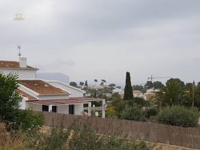 Thumbnail von Villa For Sale in Javea, Alicante