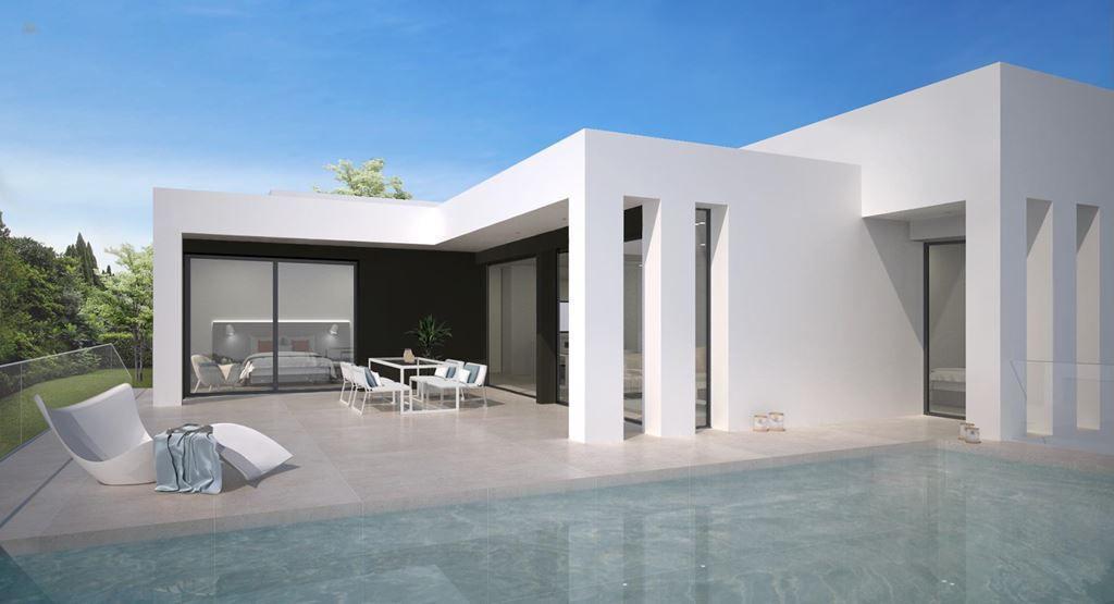 Villa For Sale in Benitachell, Alicante