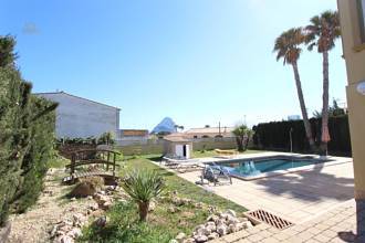 Thumbnail von Villa For Sale in Calpe, Alicante