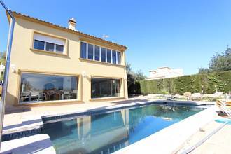 Thumbnail von Villa For Sale in Calpe, Alicante