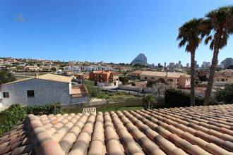 Thumbnail von Villa For Sale in Calpe, Alicante