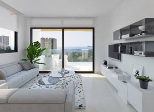 Thumbnail von Apartment For Sale in Benidorm, Alicante
