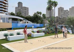 Thumbnail von Apartment For Sale in Benidorm, Alicante