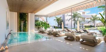 Thumbnail von Apartment For Sale im Marbella, Málaga