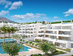 Thumbnail von Apartment For Sale in Estepona, Málaga