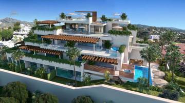 Thumbnail von Apartment For Sale im Marbella, Málaga