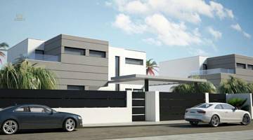 Thumbnail von Villa For Sale in Manilva, Málaga