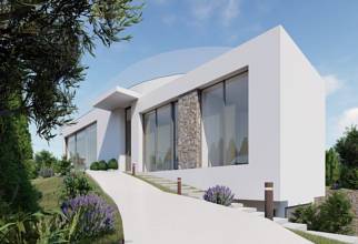 Thumbnail von Villa For Sale in Las Colinas, Alicante