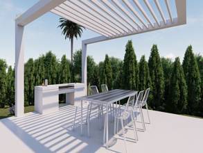 Thumbnail von Villa For Sale in Las Colinas, Alicante