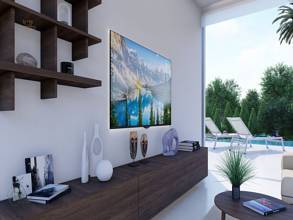 Thumbnail von Villa For Sale in Las Colinas, Alicante