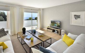 Thumbnail von Land For Sale in Benalmadena, Málaga