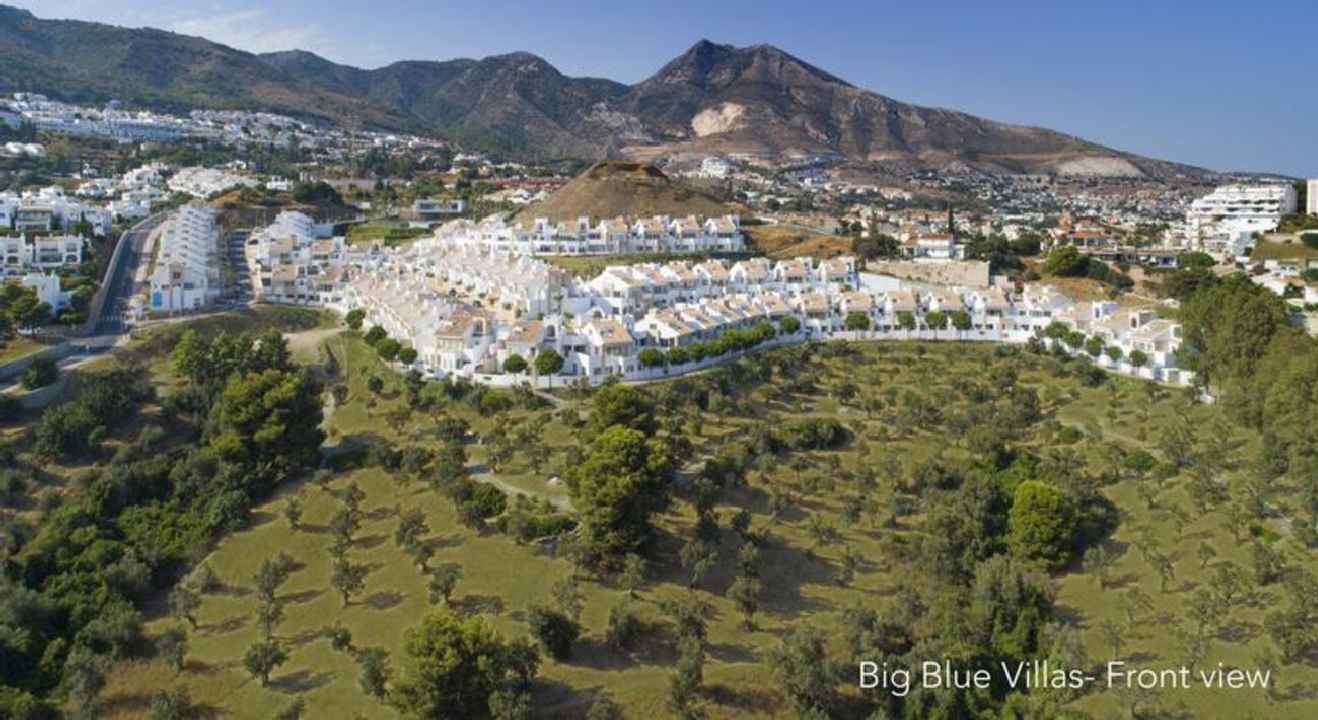 Land For Sale in Benalmadena, Málaga
