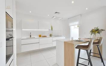 Thumbnail von Land For Sale in Benalmadena, Málaga