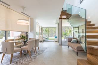 Thumbnail von Villa For Sale in Finestrat, Alicante