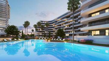 Thumbnail von Apartment For Sale in Málaga