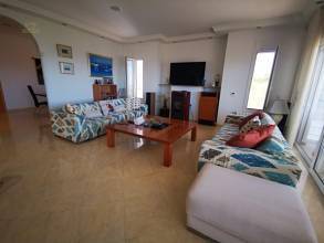 Thumbnail von Villa For Sale in Periana, Málaga