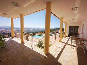 Thumbnail von Villa For Sale in Periana, Málaga