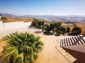 Thumbnail von Villa For Sale in Periana, Málaga