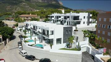 Thumbnail von Villa For Sale in Calpe, Alicante