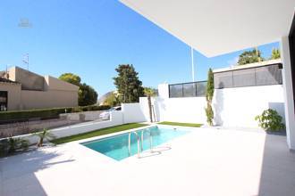 Thumbnail von Villa For Sale in Calpe, Alicante