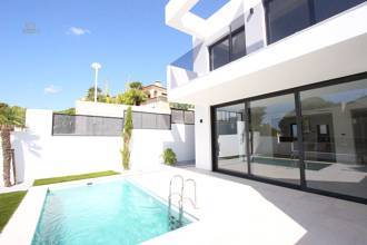 Thumbnail von Villa For Sale in Calpe, Alicante