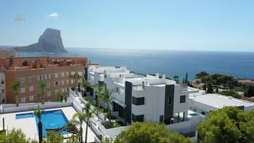 Thumbnail von Villa For Sale in Calpe, Alicante