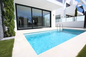 Thumbnail von Villa For Sale in Calpe, Alicante