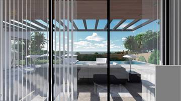 Thumbnail von Villa For Sale in La Duquesa, Málaga